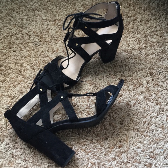 circus by sam edelman adele strappy dress sandals